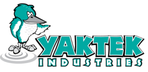 Yaktek Industrie logo